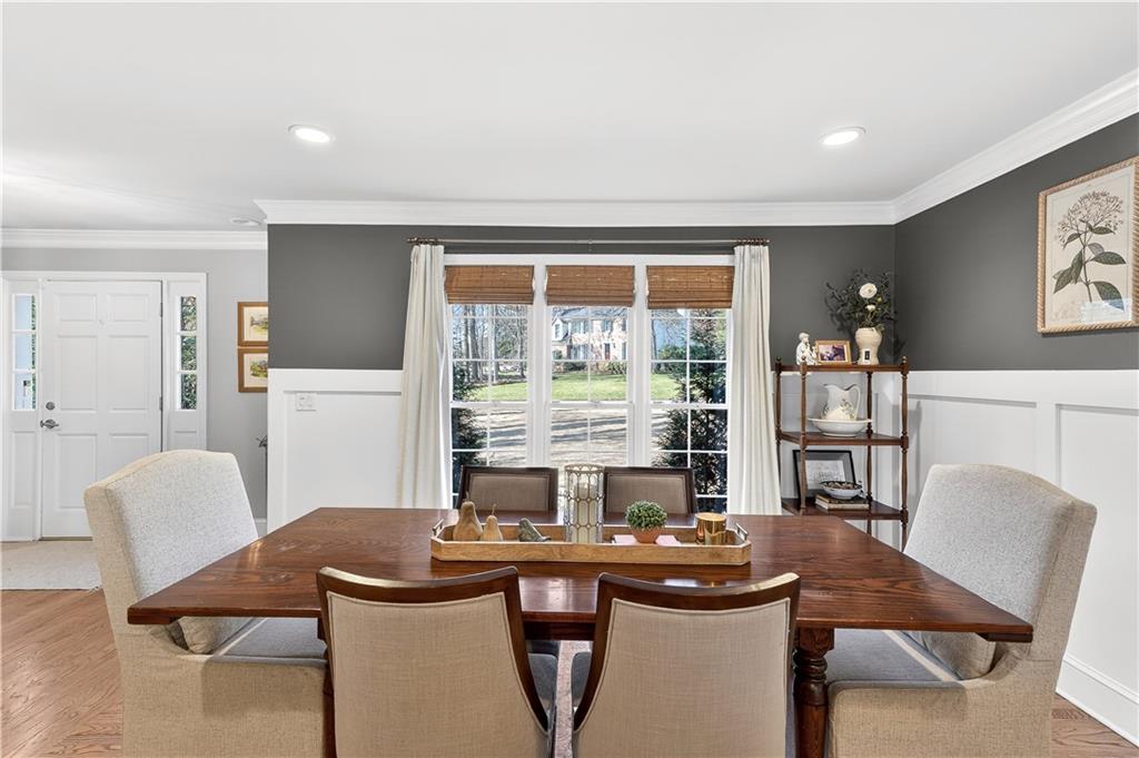 320 Barrow Downs