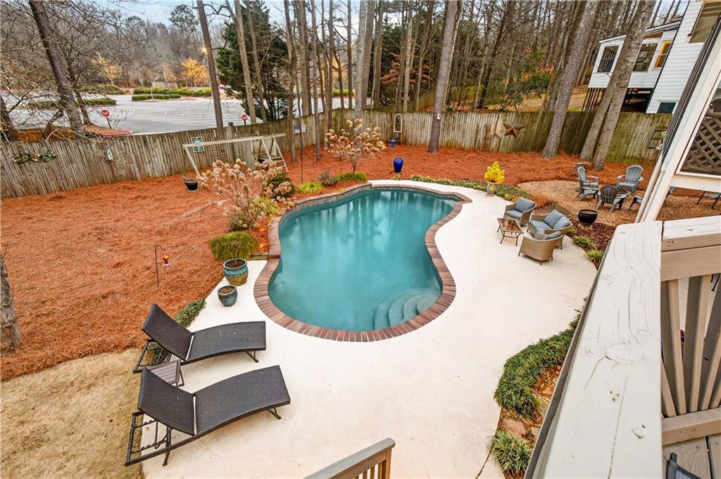 320 Barrow Downs