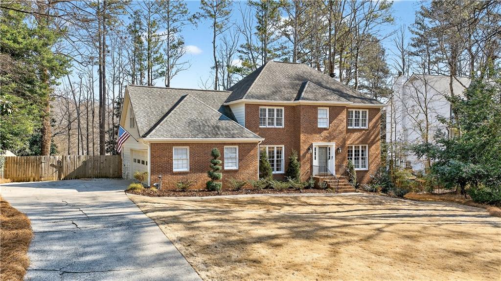 320 Barrow Downs