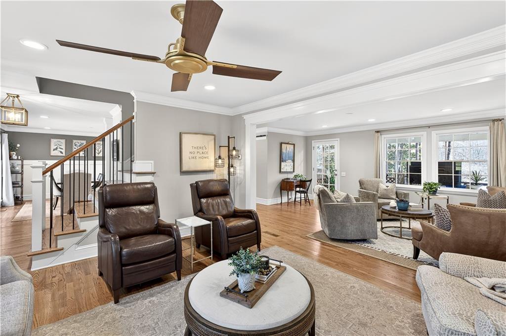 320 Barrow Downs