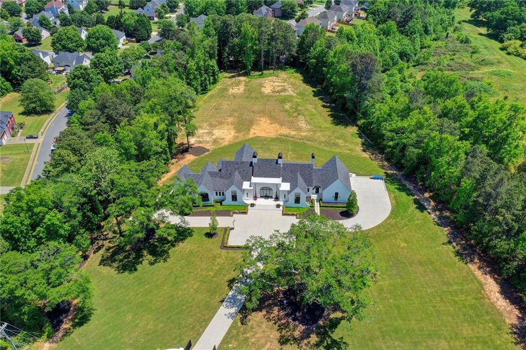 2305 Braselton Highway