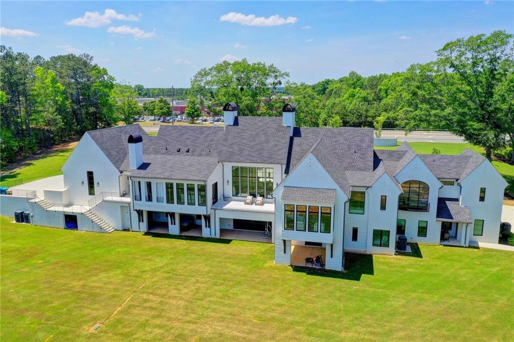 2305 Braselton Highway