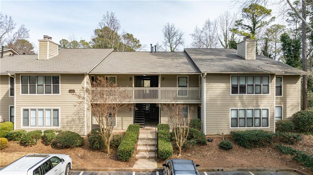 216 River Mill Circle