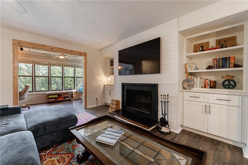216 River Mill Circle
