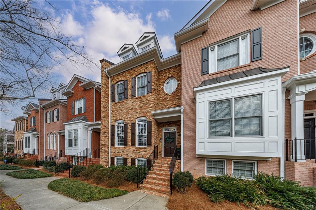 2590 Brookhaven Chase Lane NE