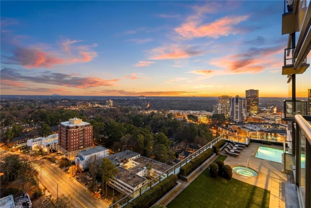 3630 Peachtree Road NE Unit 2002