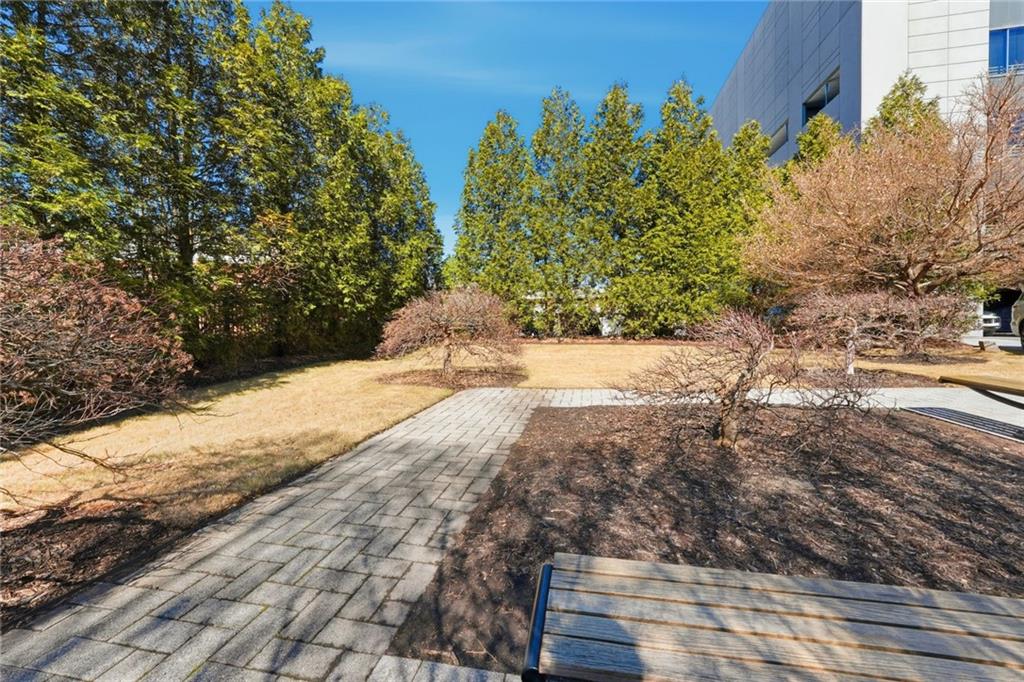 3630 Peachtree Road NE Unit 2002