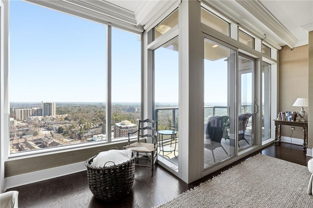 3630 Peachtree Road NE Unit 2002