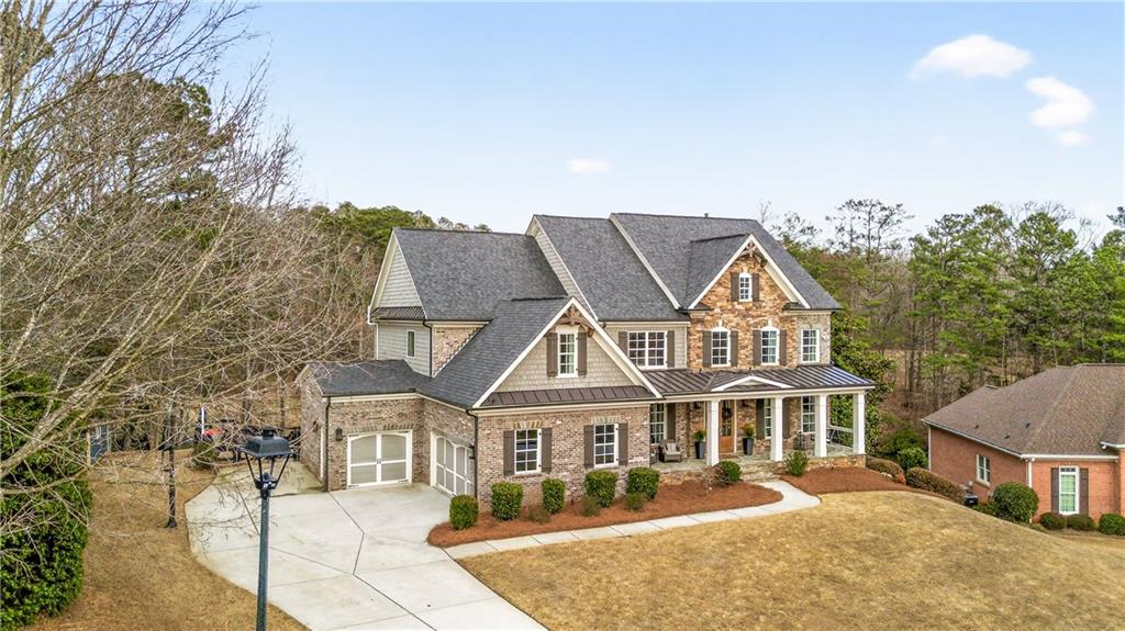 12630 Silver Fox Court