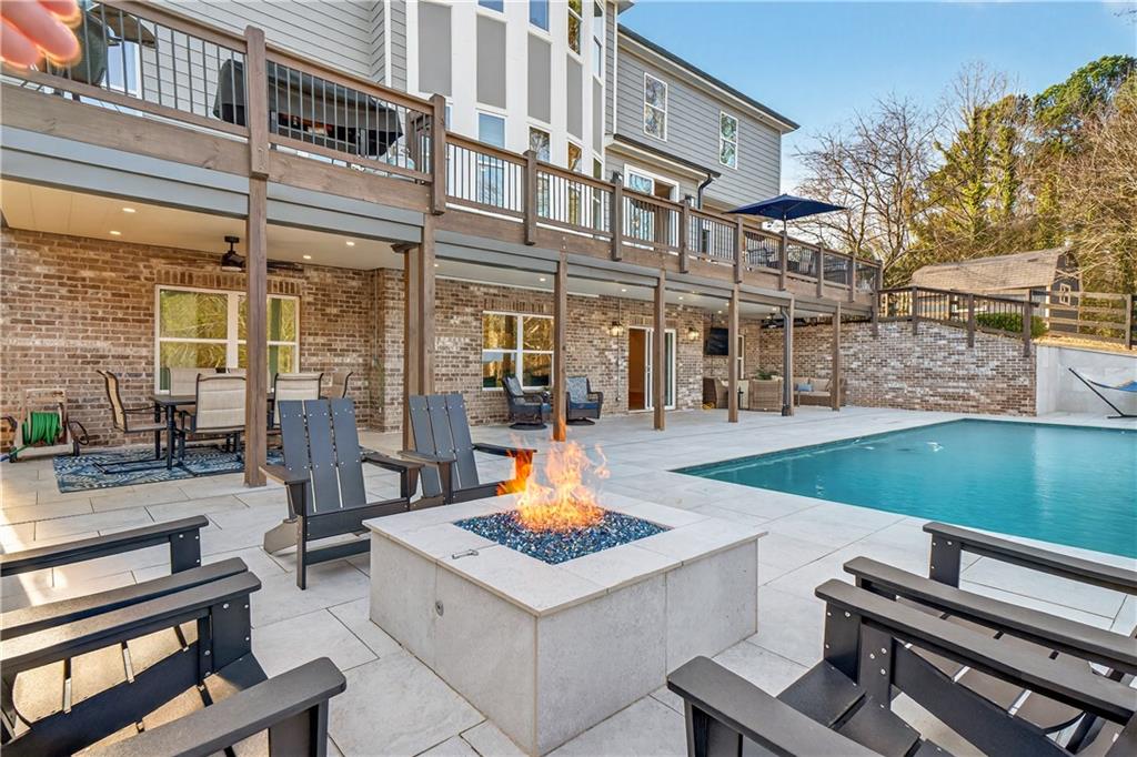 12630 Silver Fox Court