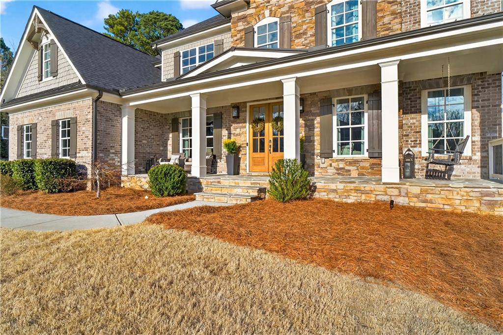 12630 Silver Fox Court