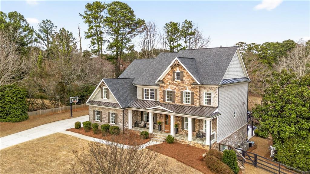 12630 Silver Fox Court