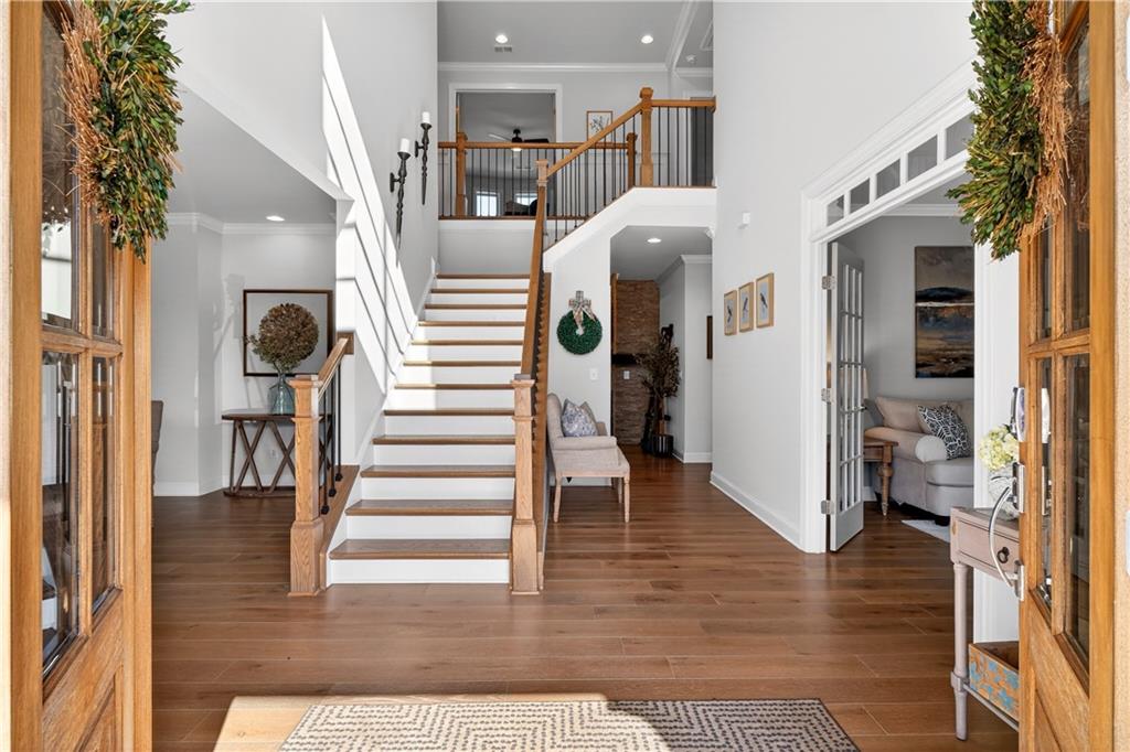 12630 Silver Fox Court