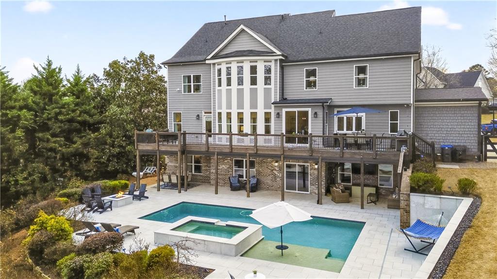 12630 Silver Fox Court