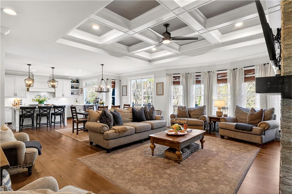 12630 Silver Fox Court