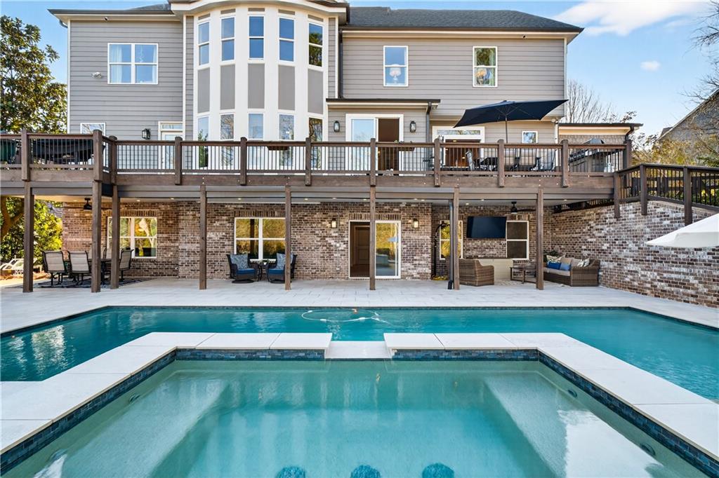 12630 Silver Fox Court