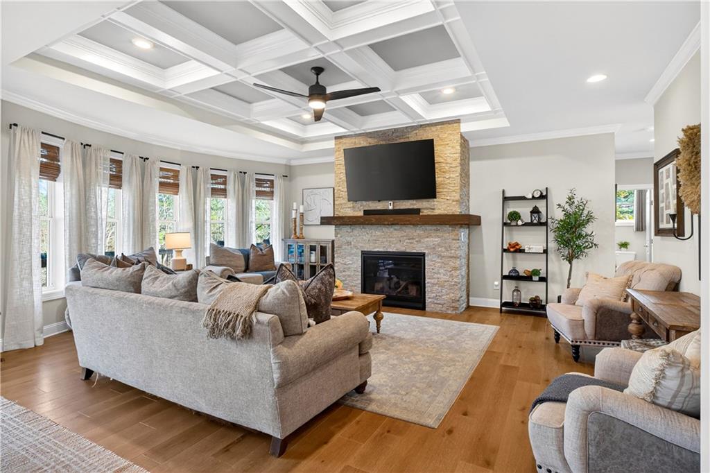 12630 Silver Fox Court