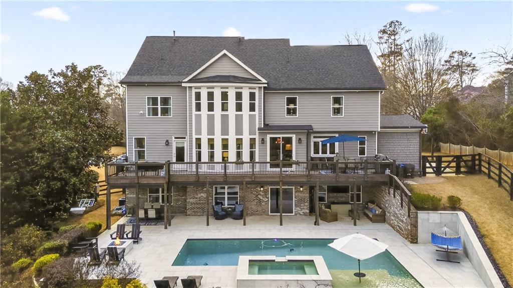 12630 Silver Fox Court