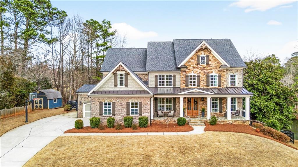 12630 Silver Fox Court