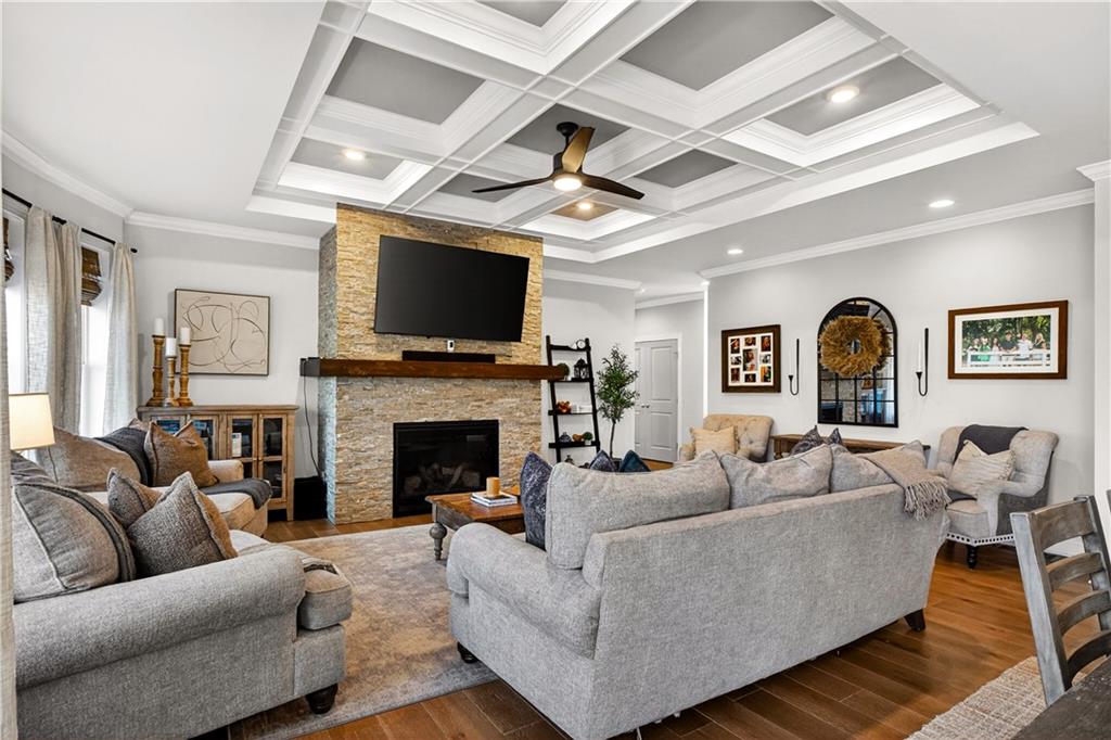 12630 Silver Fox Court