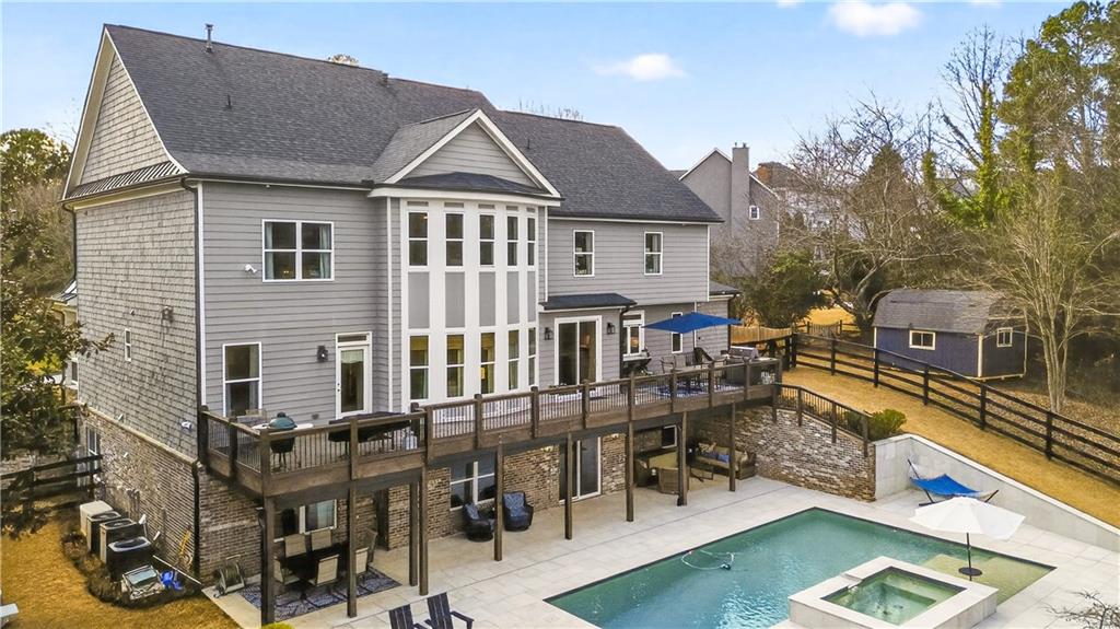 12630 Silver Fox Court