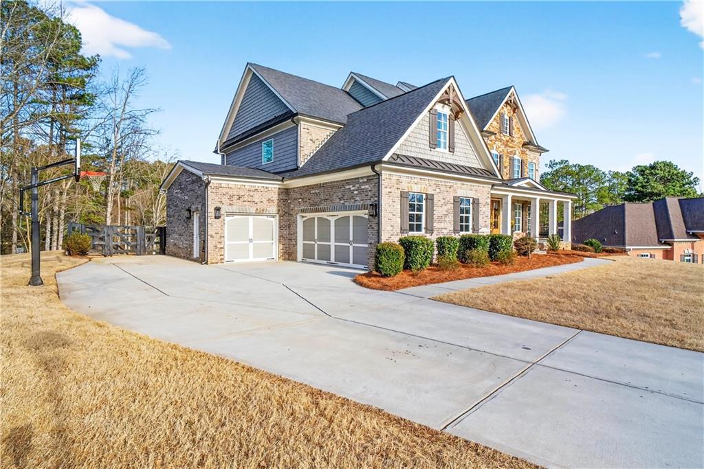 12630 Silver Fox Court