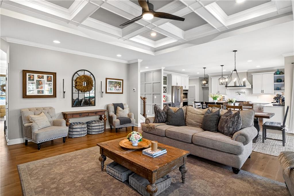 12630 Silver Fox Court