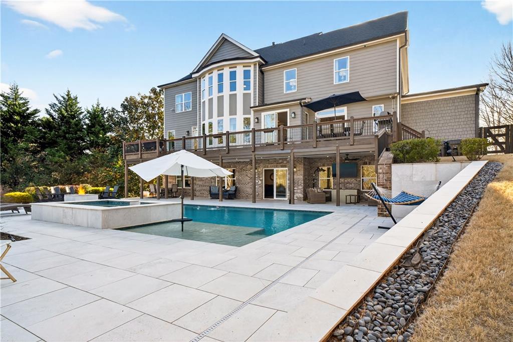 12630 Silver Fox Court