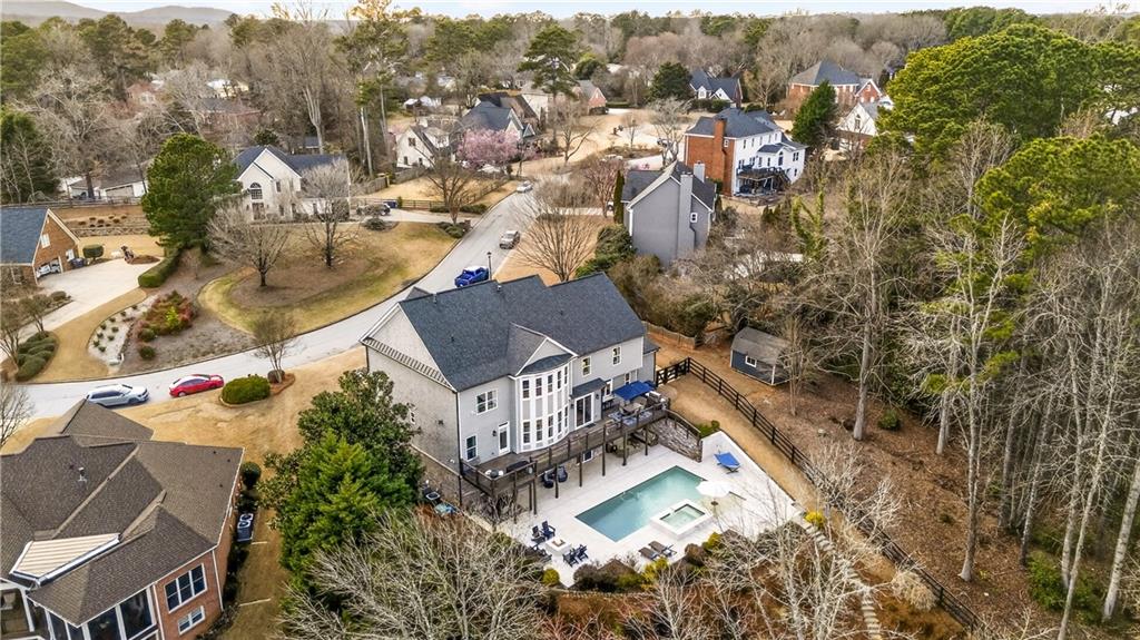 12630 Silver Fox Court