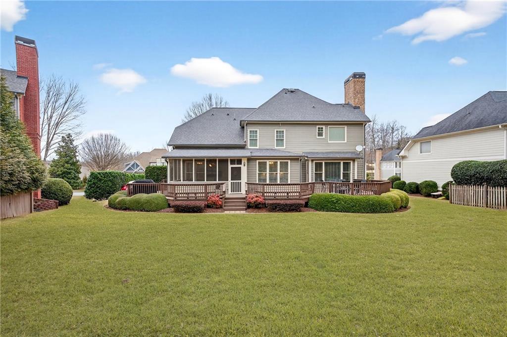 5878 Deer Crossing Drive