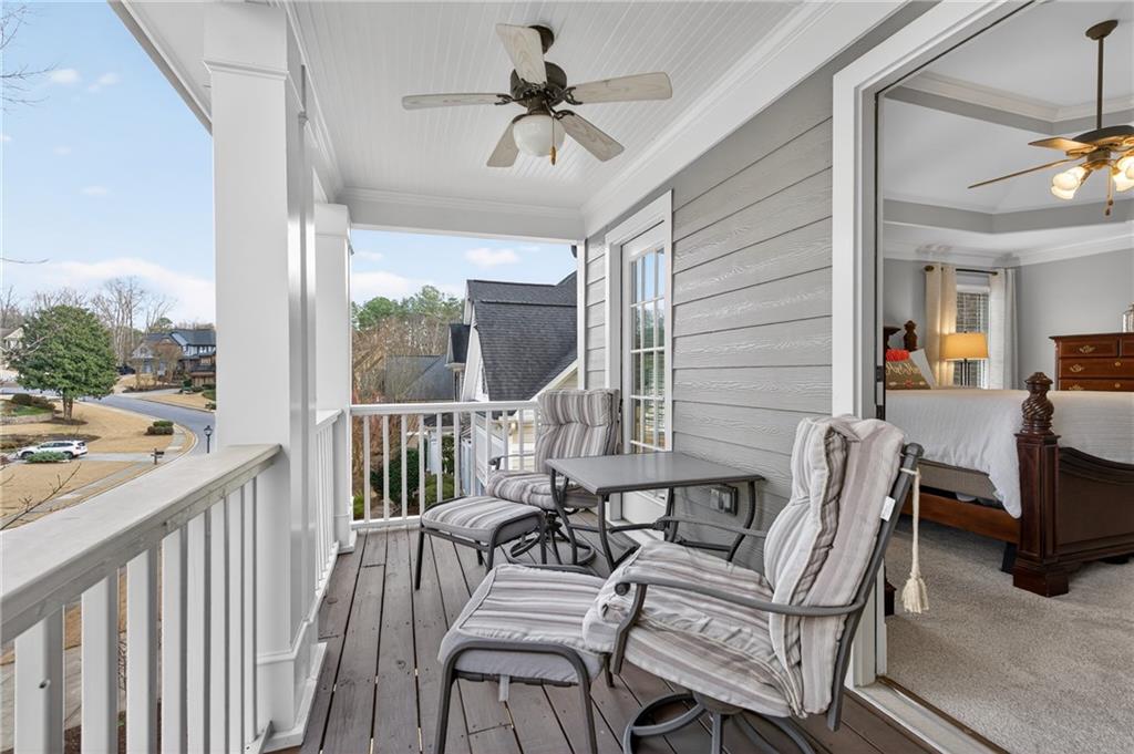 5878 Deer Crossing Drive