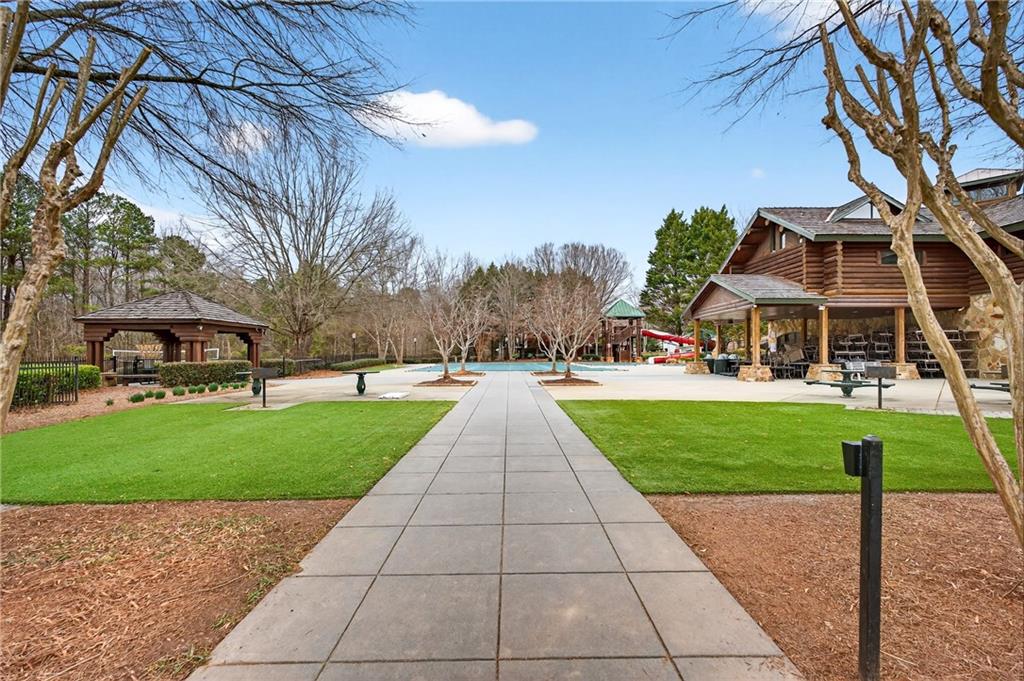 5878 Deer Crossing Drive