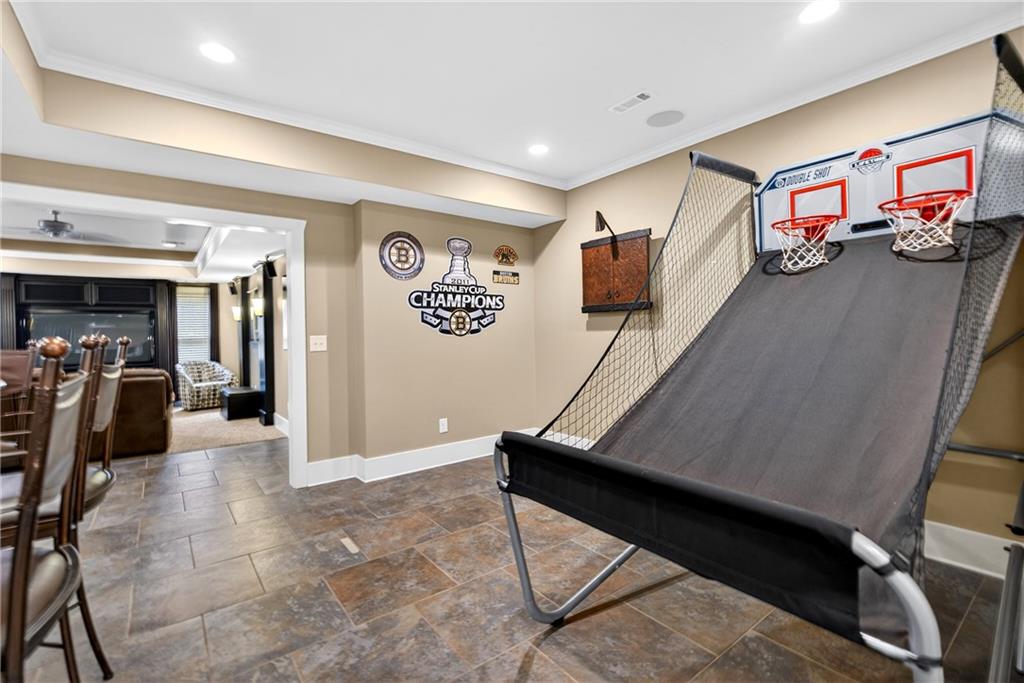 5878 Deer Crossing Drive