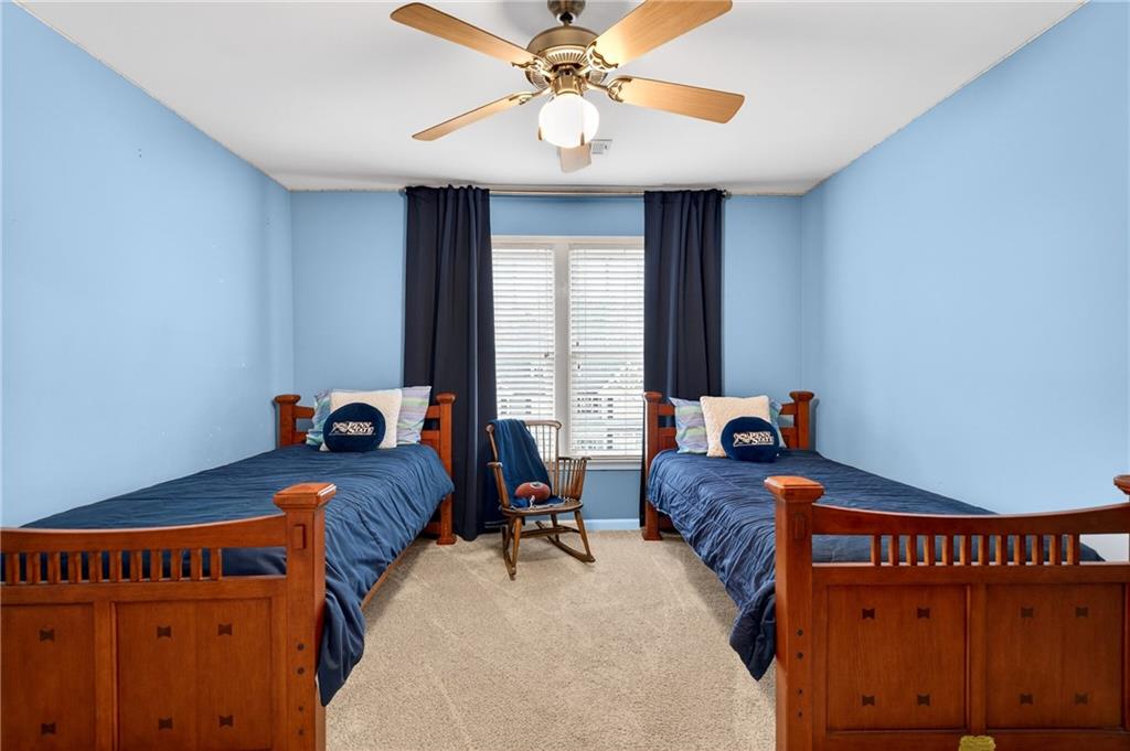 5878 Deer Crossing Drive