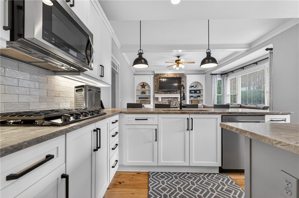 5878 Deer Crossing Drive