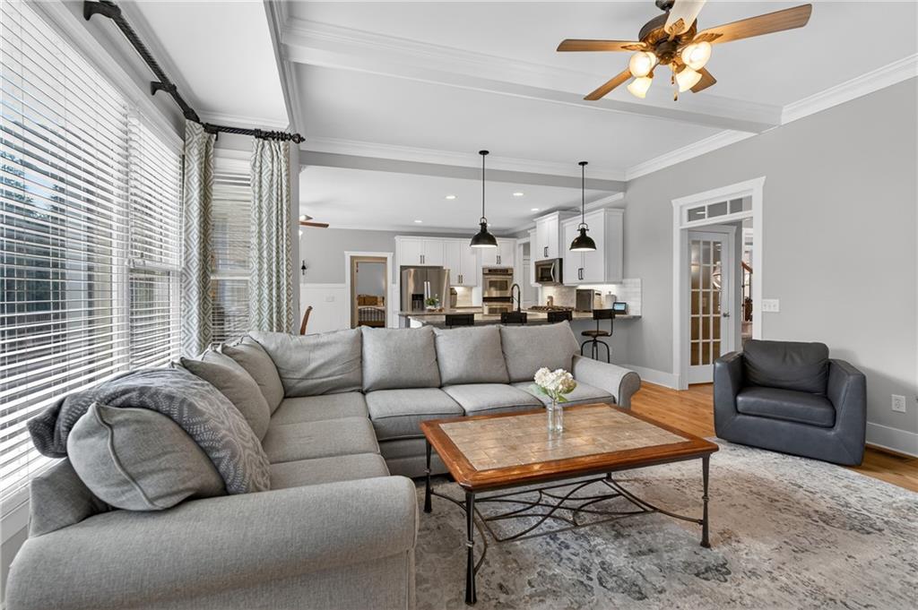 5878 Deer Crossing Drive