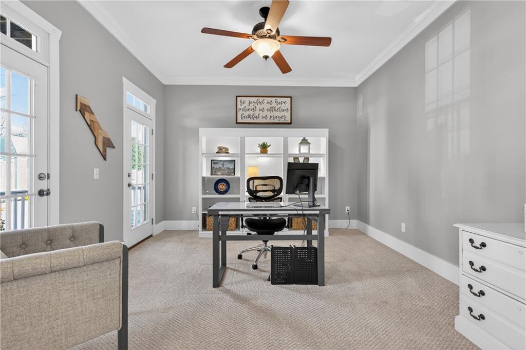 5878 Deer Crossing Drive