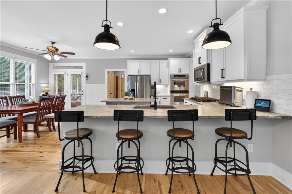 5878 Deer Crossing Drive