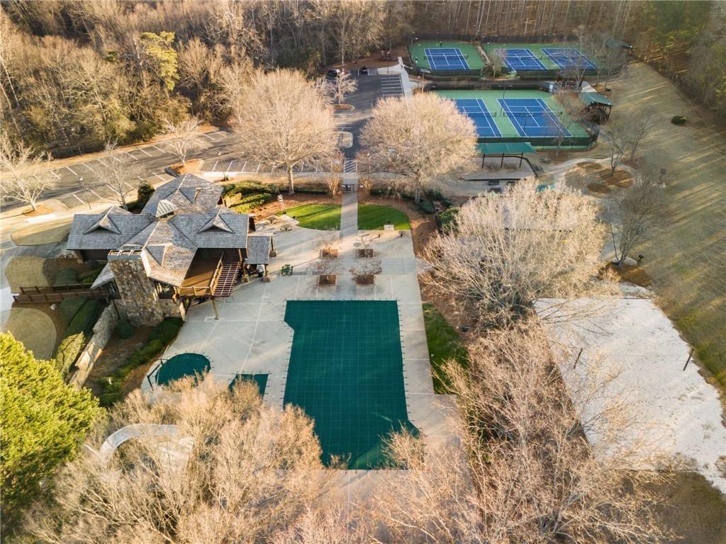 5878 Deer Crossing Drive