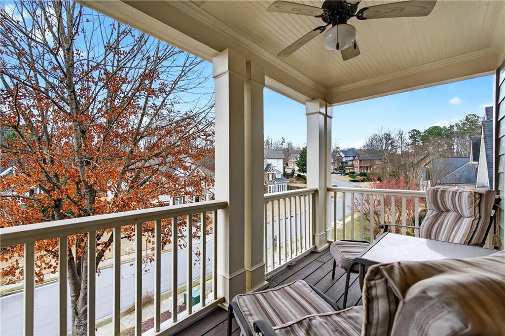 5878 Deer Crossing Drive