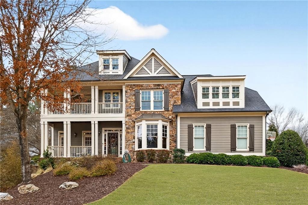 5878 Deer Crossing Drive