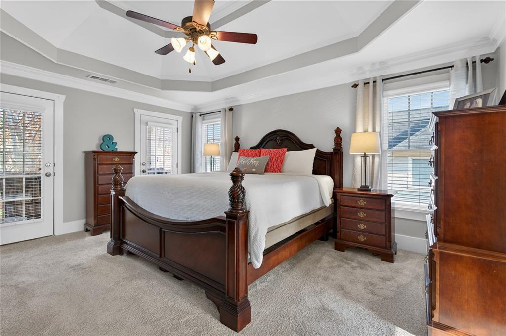 5878 Deer Crossing Drive