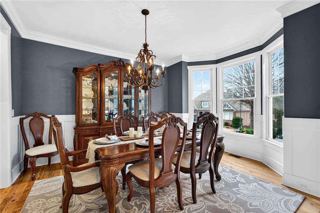 5878 Deer Crossing Drive