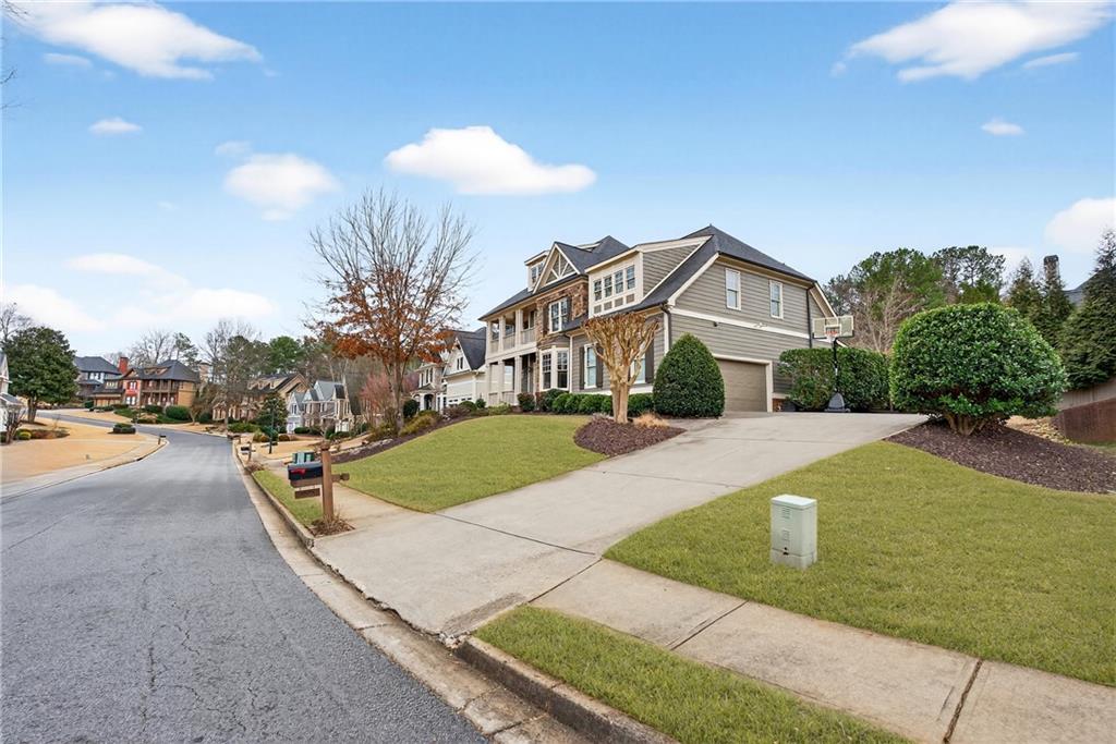5878 Deer Crossing Drive
