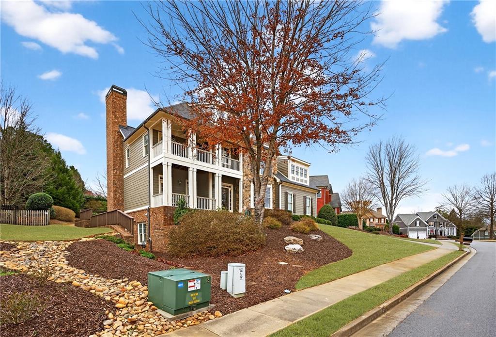 5878 Deer Crossing Drive