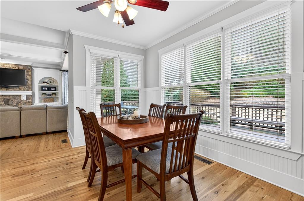 5878 Deer Crossing Drive