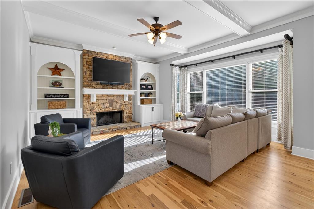 5878 Deer Crossing Drive