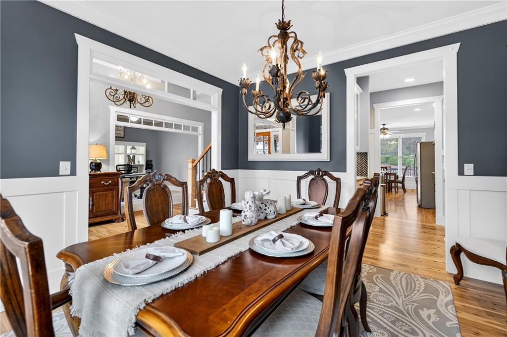 5878 Deer Crossing Drive