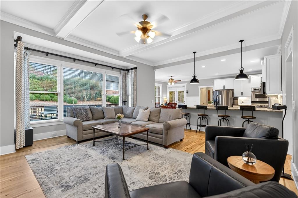 5878 Deer Crossing Drive