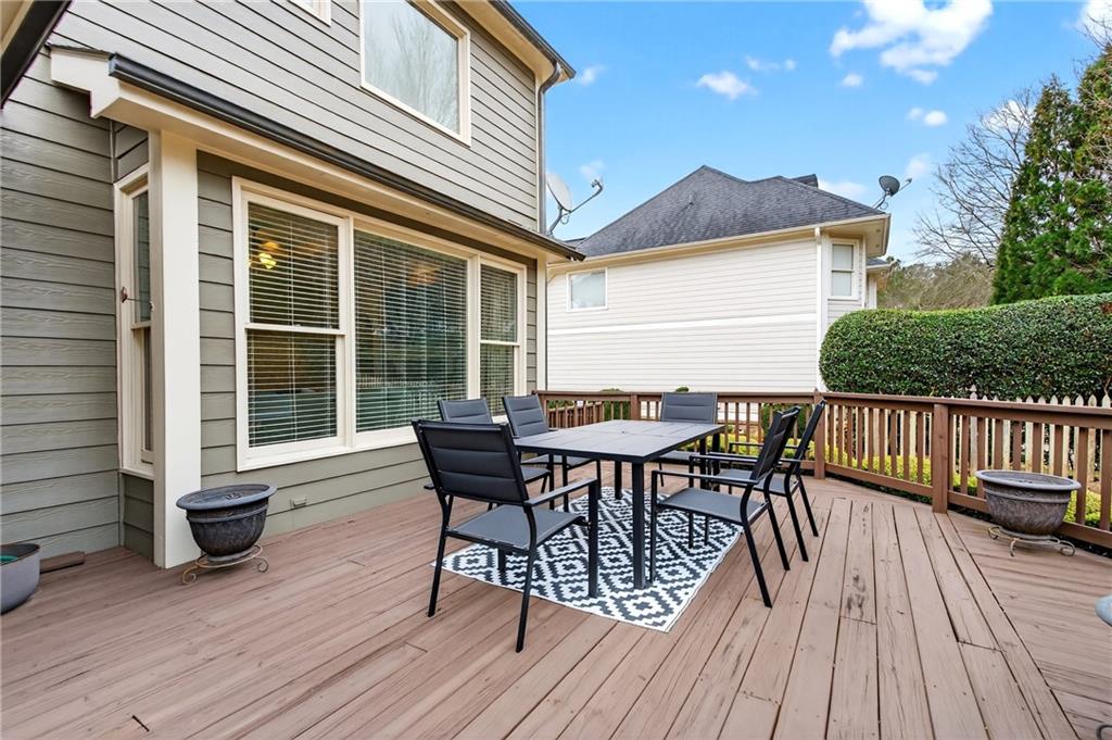 5878 Deer Crossing Drive